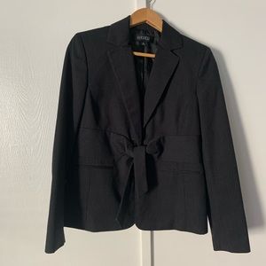 Jasper suit jacket